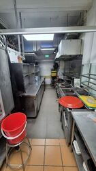 Changi Village (D17), Retail #590447771